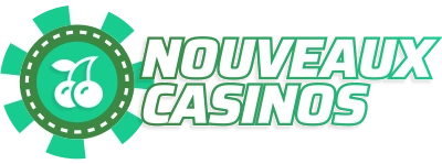 logo du site web www.nouveaux-casino.fr 2026