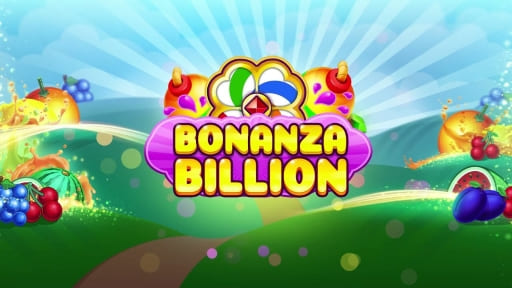 Bonanza Billion Bonanza Billion