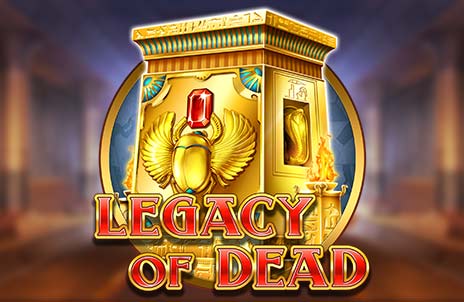 Legacy of Dead Legacy of Dead