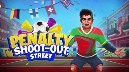 Penalty Shoot-Out: Street Penalty Shoot-Out: Street
