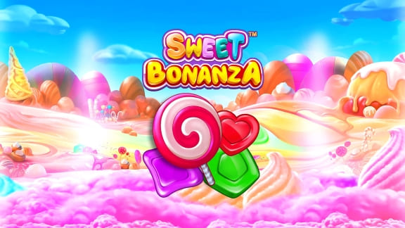 Sweet Bonanza Sweet Bonanza
